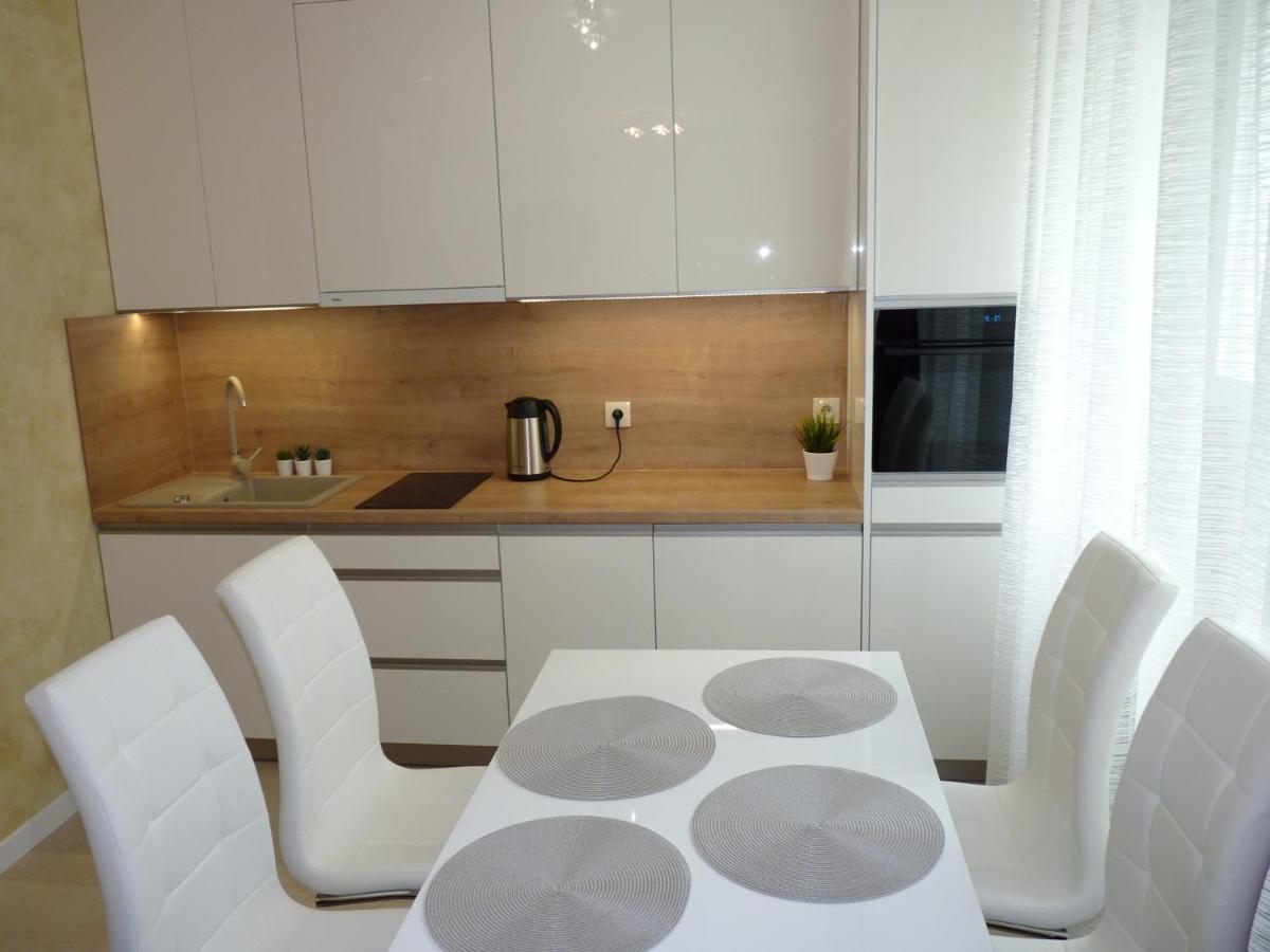 Apartament 622 Zamość Exterior foto