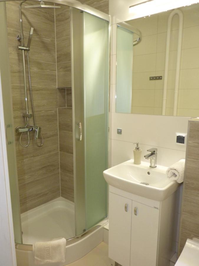 Apartament 622 Zamość Exterior foto